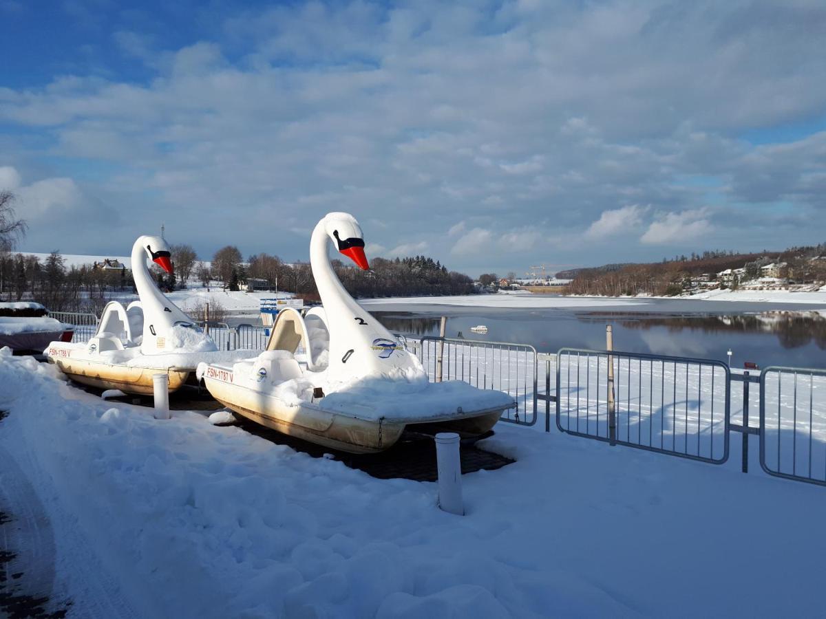 ****Fewo "Alltag...Ade'" Dippoldiswalde Exteriör bild